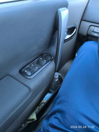 Renault Grand Scenic 2006