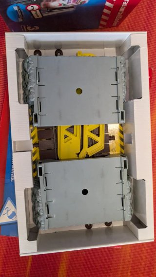 Scalextric RAC Rally Edición 2000