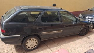 Citroen Xantia 1999