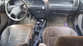 Citroen Xantia 1999