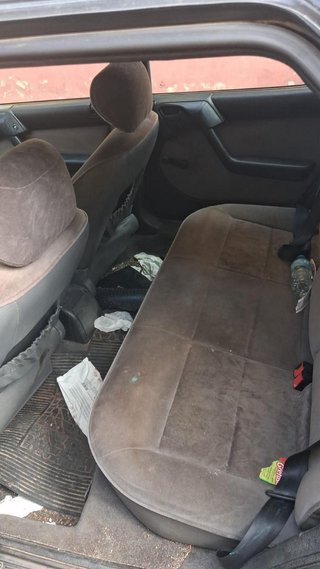 Citroen Xantia 1999