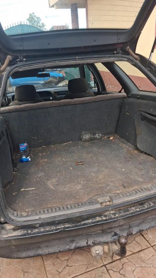 Citroen Xantia 1999