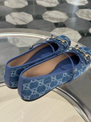 Sandalias y Zapatos Gucci Mujer
