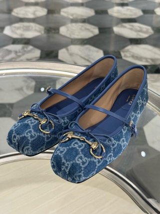Sandalias y Zapatos Gucci Mujer