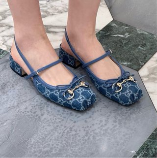 Sandalias y Zapatos Gucci Mujer