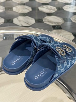 Sandalias y Zapatos Gucci Mujer