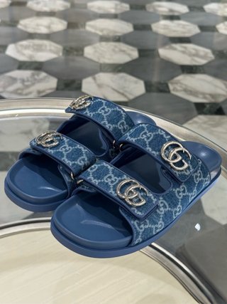 Sandalias y Zapatos Gucci Mujer