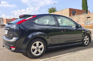 Ford Focus 2005
