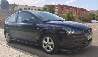 Ford Focus 2005
