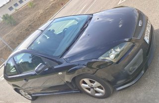 Ford Focus 2005