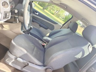 Ford Focus 2005