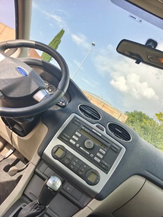Ford Focus 2005