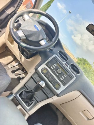 Ford Focus 2005