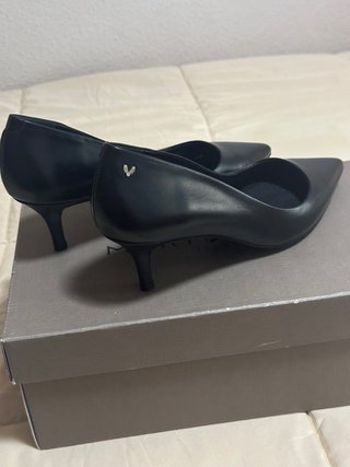 Zapatos de salón Martinelli negros