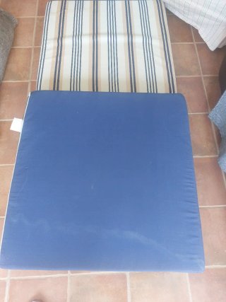 URGE Colchón viaje plegable