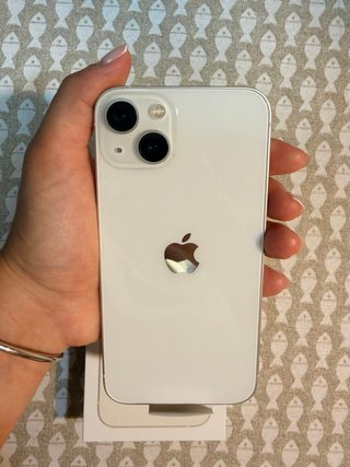 iPhone 13 Apple