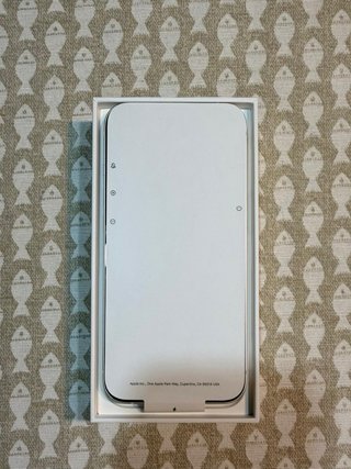 iPhone 13 Apple