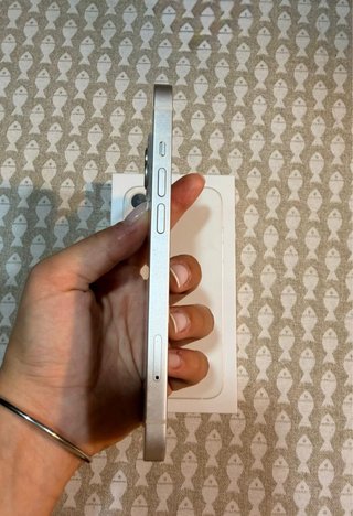 iPhone 13 Apple