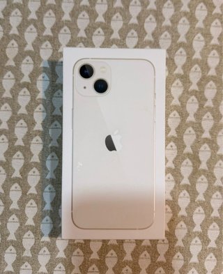 iPhone 13 Apple