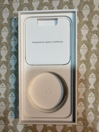 iPhone 13 Apple