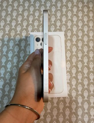 iPhone 13 Apple