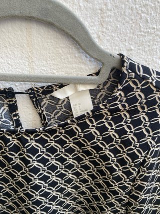 Vestido H&M Talla Única