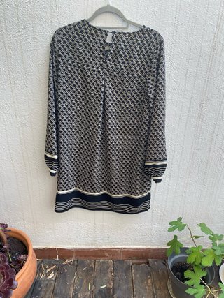 Vestido H&M Talla Única