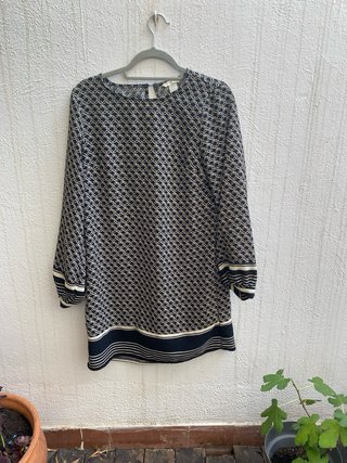 Vestido H&M Talla Única