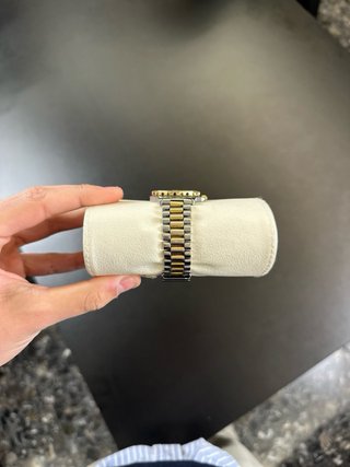 TAG Heuer Professional 3000 Oro/Plata