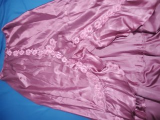 Traje dos piezas magenta oscuro
