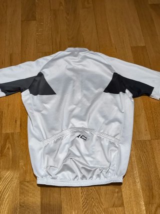 Maillot Scott RC Talla M