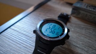 Lote 2 Relojes Actividad Amazfit y Lidl