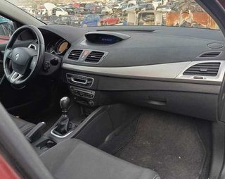 Bandeja tras renault megane iii berlina 5 p 477429