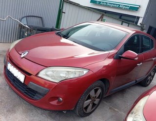 Bandeja tras renault megane iii berlina 5 p 477429