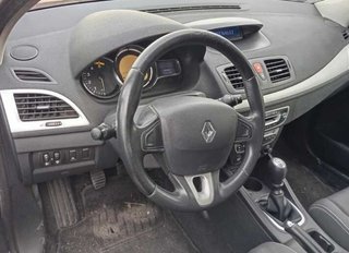 Bandeja tras renault megane iii berlina 5 p 477429
