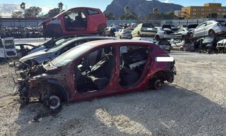 Bandeja tras renault megane iii berlina 5 p 477429