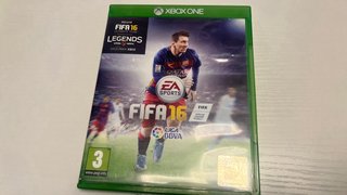 Xbox One + Mando + Kinect + Juegos