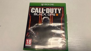 Xbox One + Mando + Kinect + Juegos
