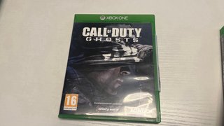 Xbox One + Mando + Kinect + Juegos