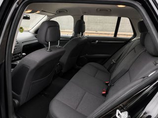 Mercedes-Benz Clase C 2009