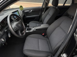 Mercedes-Benz Clase C 2009