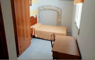 Alquiler habitaciones individuales por meses