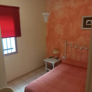 Alquiler habitaciones individuales por meses