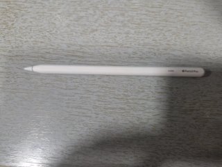 Apple Pencil Pro