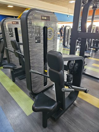 Equipo de Gimnasio SALTER FITNESS