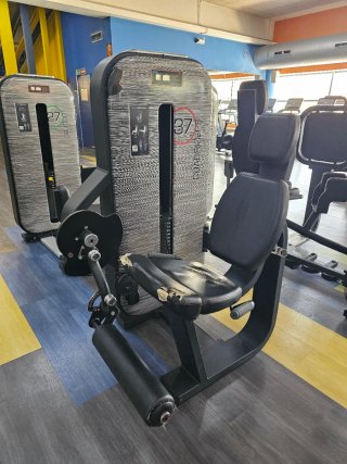 Equipo de Gimnasio SALTER FITNESS