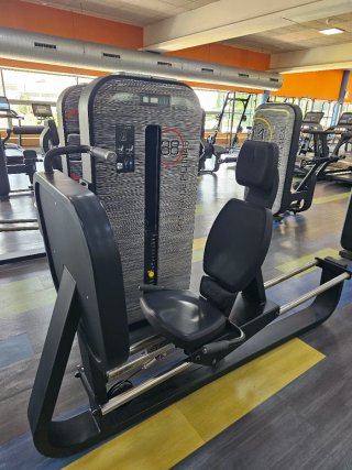Equipo de Gimnasio SALTER FITNESS