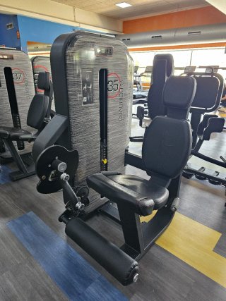 Equipo de Gimnasio SALTER FITNESS