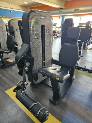 Equipo de Gimnasio SALTER FITNESS