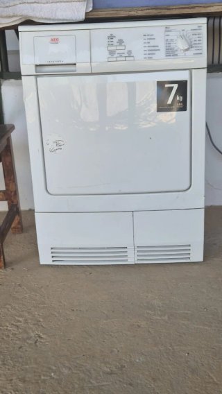 Lote electrodomésticos de cocina.